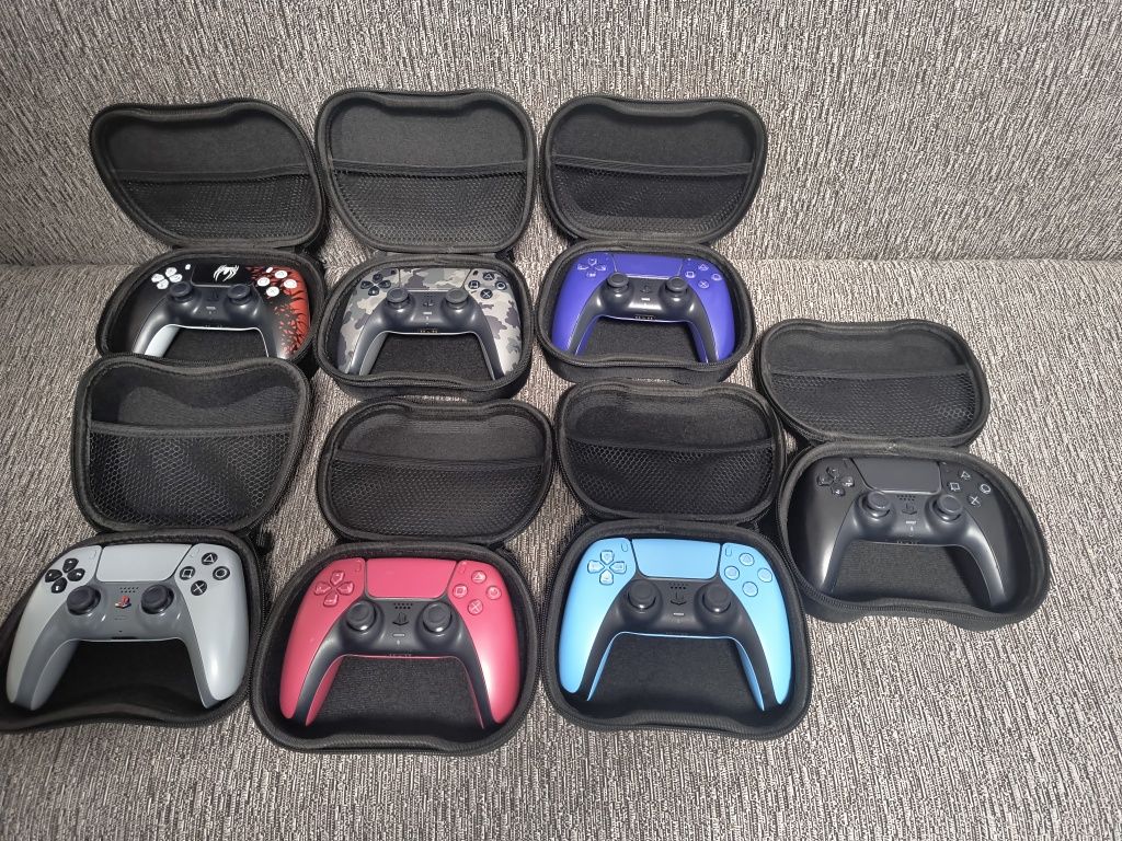 Playstation 5 Джойстици Controller Dualsense PS5