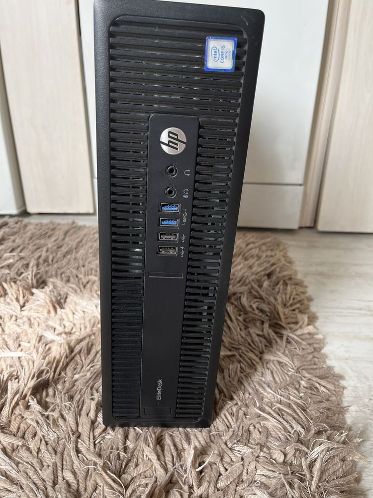 HP Elitedesk 800 G2 SFF