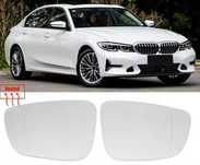 Стъкла за огледалата за БМВ Г30 BMW G20 G21 G30 G31 G38 G32 G11 G12