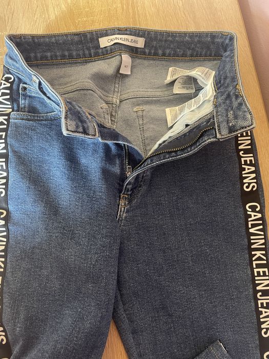Calvin Klein Original -27 размер