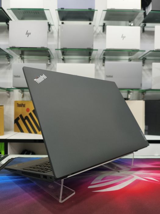 Ноутбук Lenovo ThinkPad T16 Gen 2 Core i5 16GB 512GB Новый Гарантия