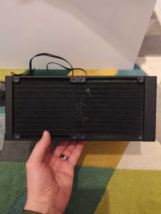 Cooler procesor ID-Cooling Frostflow X 240