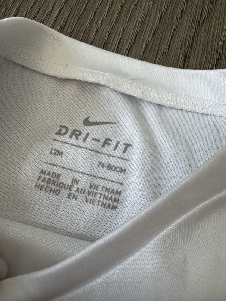 Комплект за момиче Nike