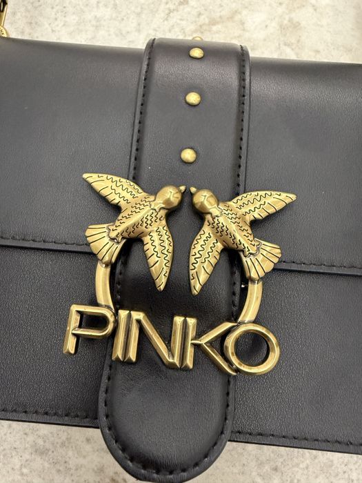 Чанта Pinko