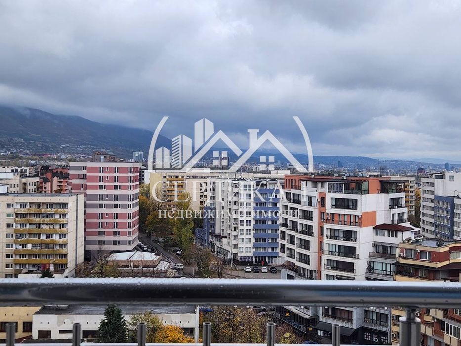 Дава се под наем Едностаен апартамент в София, Студентски град - 55 кв.м за 356.49 € - Снимка #8