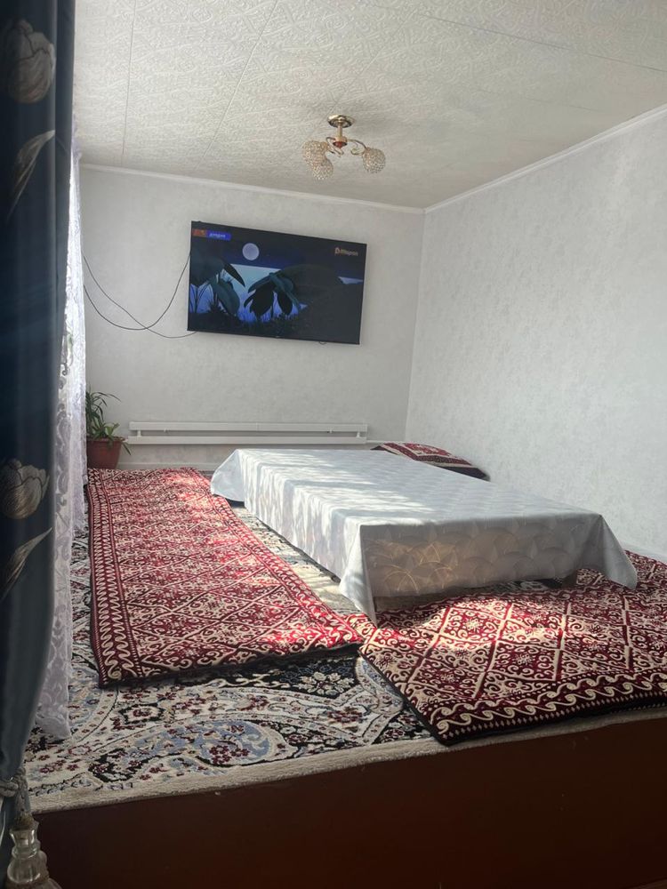 Продается дом в мкр Казыгурт