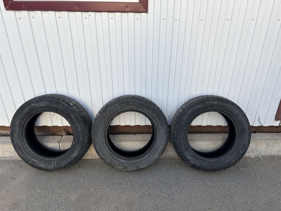 215x65r16 зимний липучка