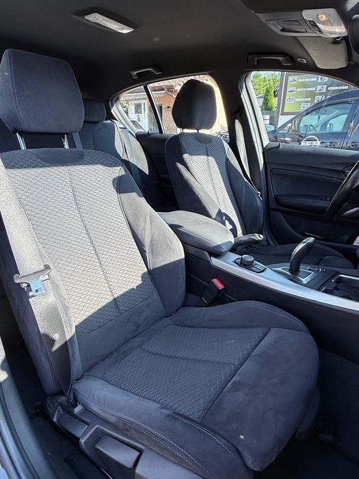 BMW Seria 1//M-Sport//2.0D 190cp//2016//Automat