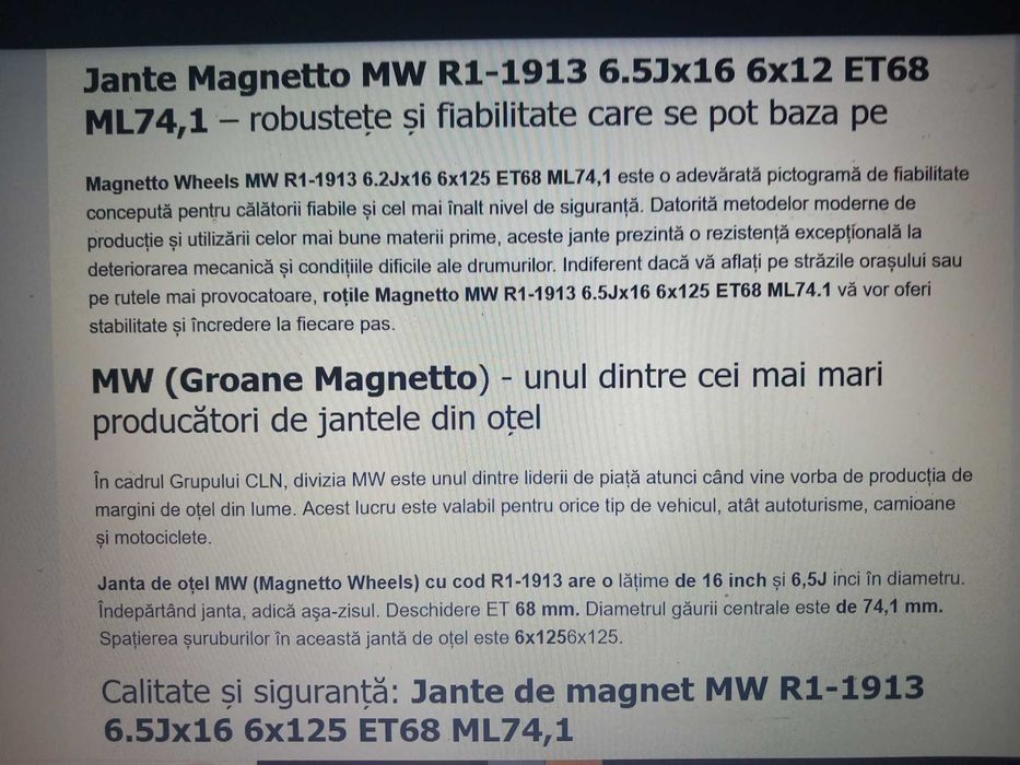 Janta iveco daily noua 2015 2016 2017 euro6 2018 2019 piesa noua iveco