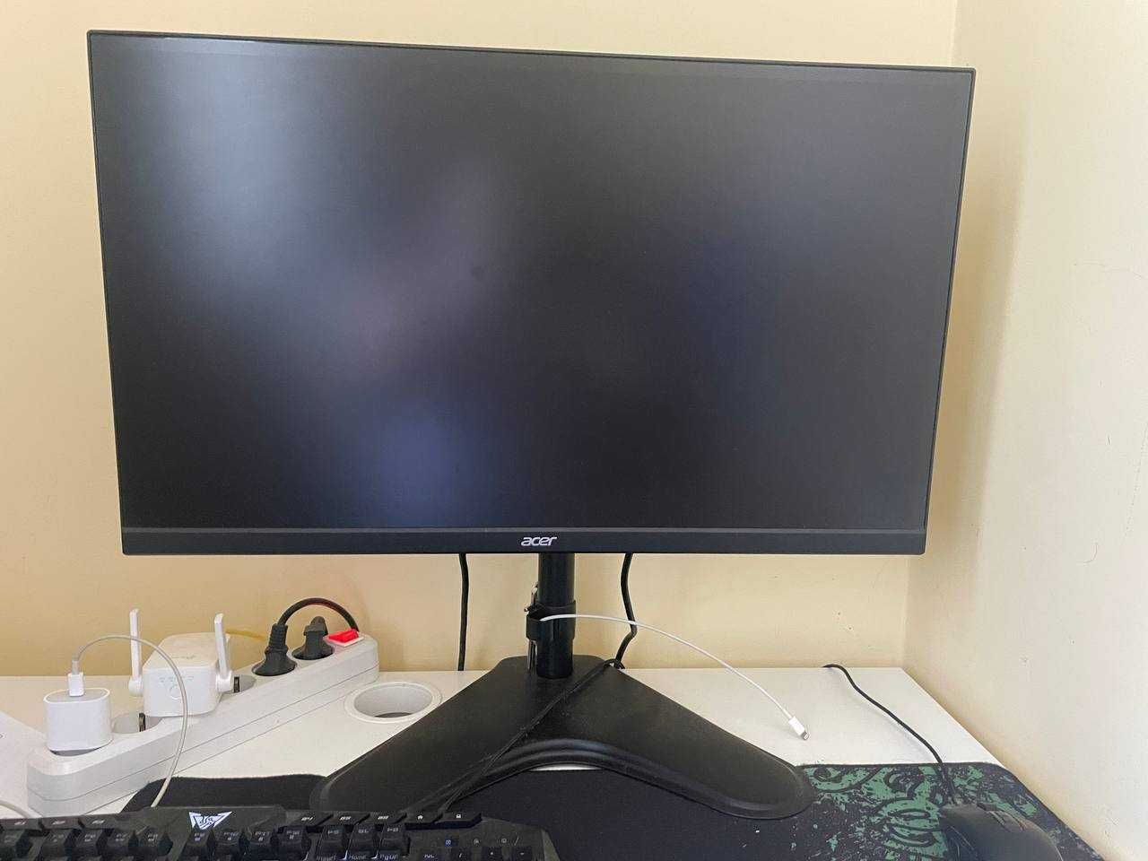 Продаю настольное крепление для монитора Brateck LDT12-T01, 13"-32"