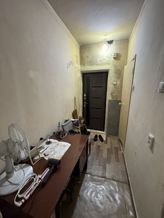 1/5/5 Тузель-2 , 46 м.кв, балкон 2на 6,50(цена 42 500 $