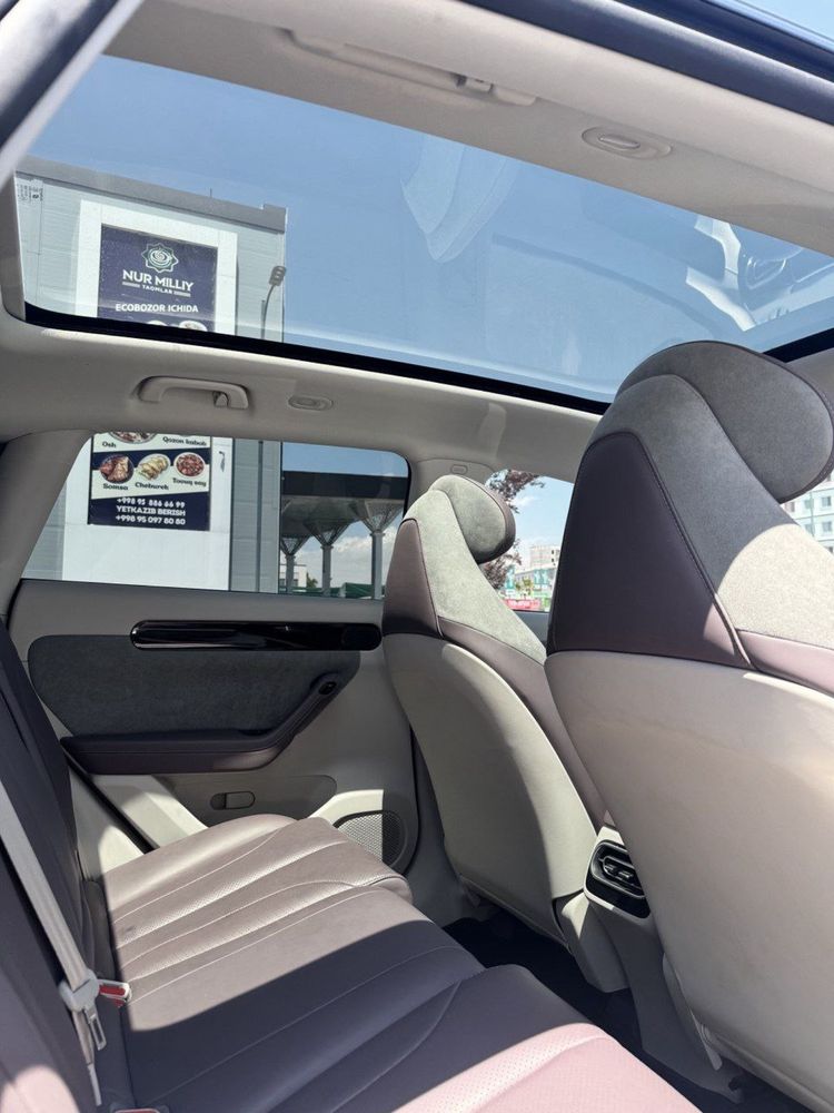 Leapmotor C11 Ev 515 comfort+