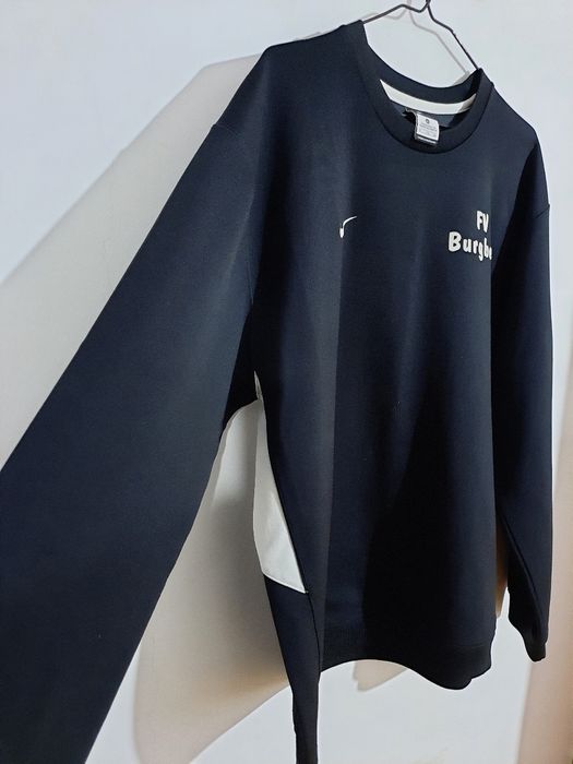 Bluză Nike FV Burgberg XL