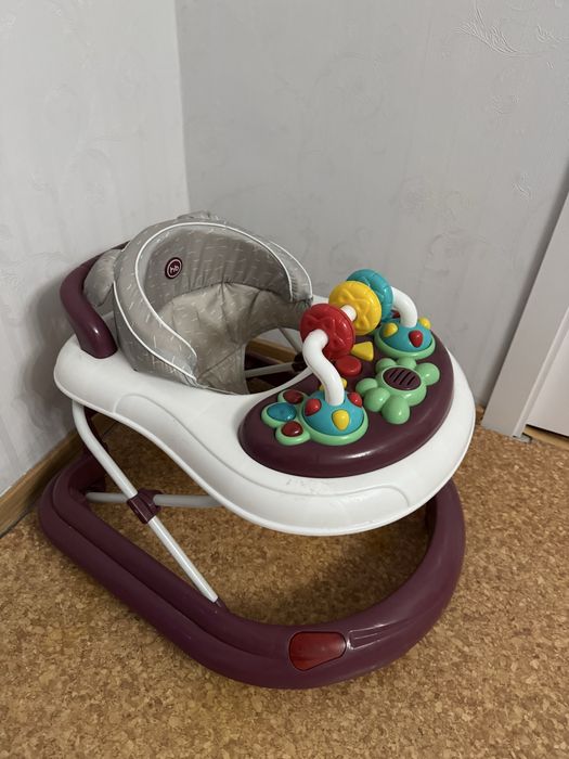 Детские ходунки продам