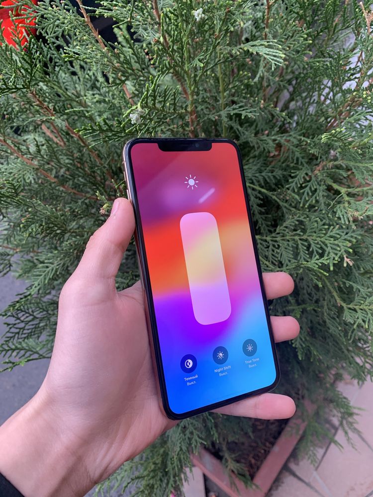 Iphone X S Max ideal