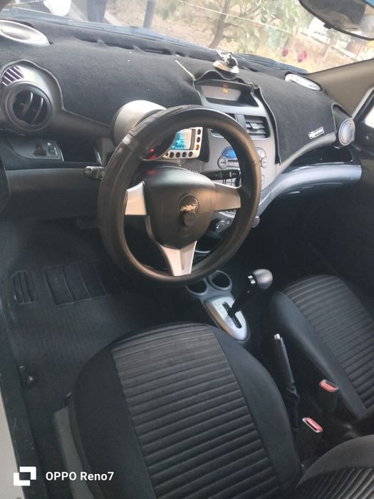 Spark srochni sotiladi