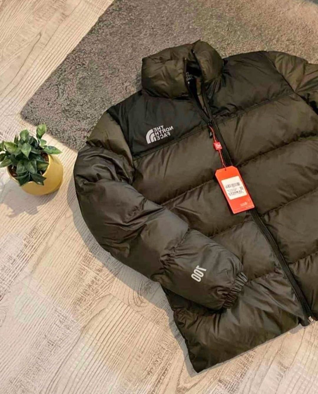 Geaca Bărbat north face  S