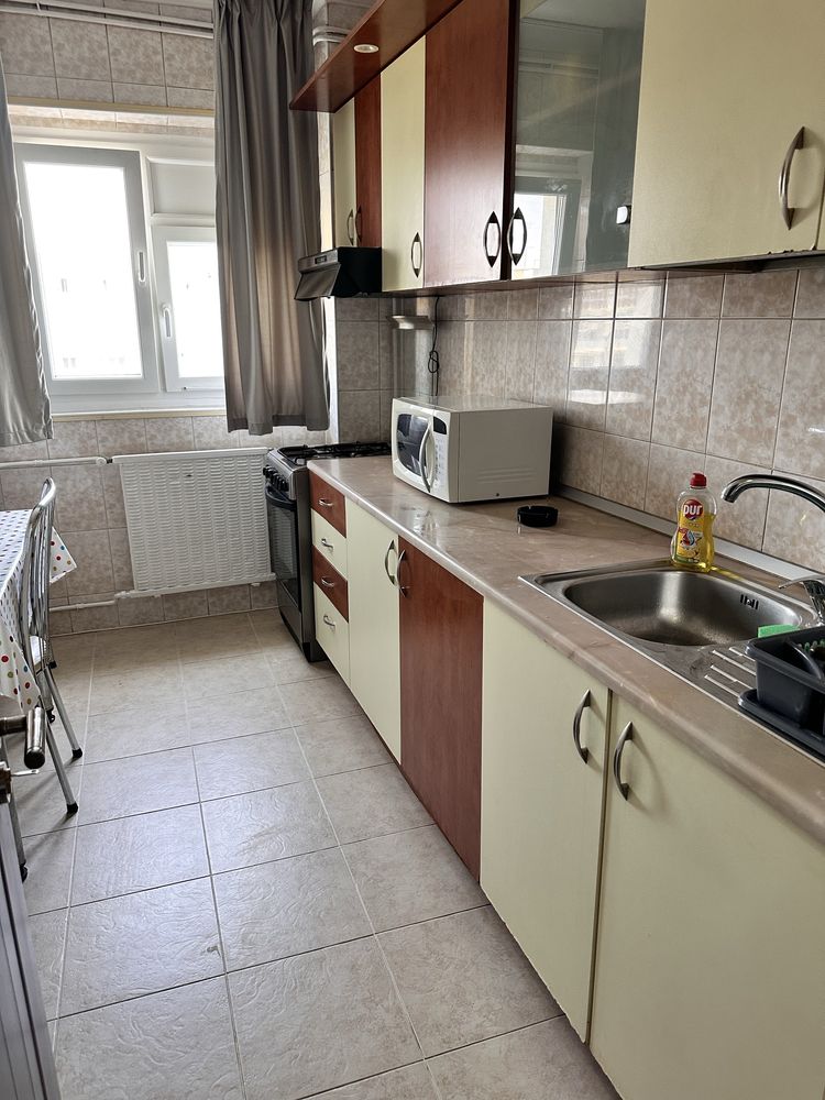 Apartament 2 camere