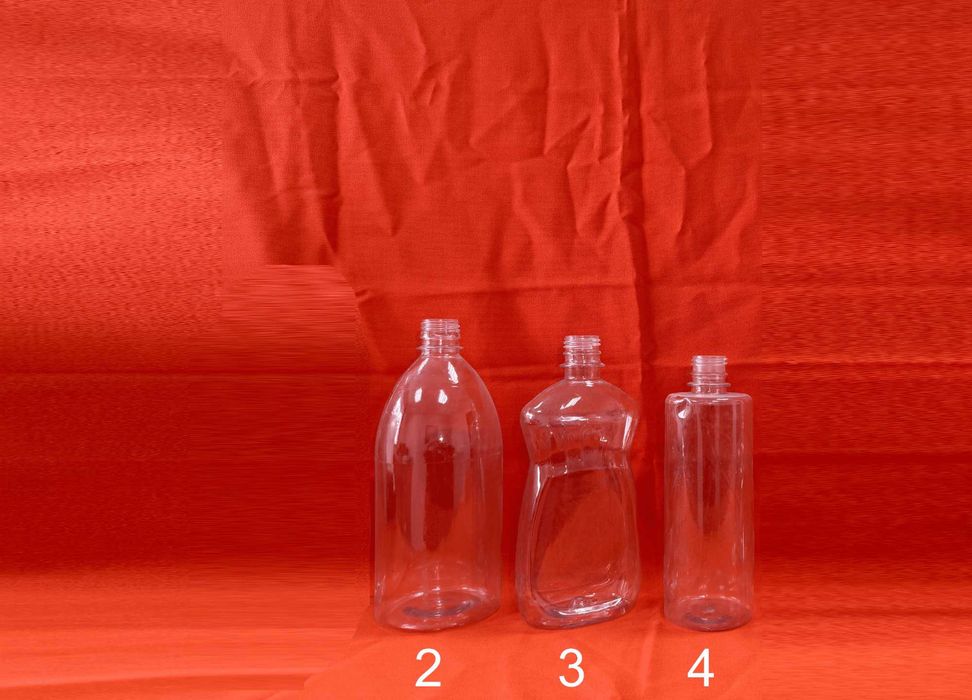 Продам пластиковую тару бутылки ПЭТ