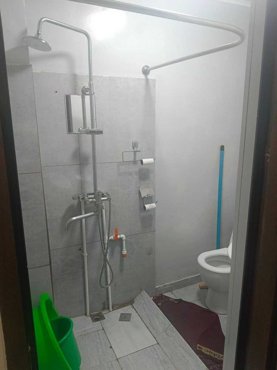 IJARAGA BERILADI 60kvm M Gorkiy eski Mirzo Ulugbek ROVD ruparasi
