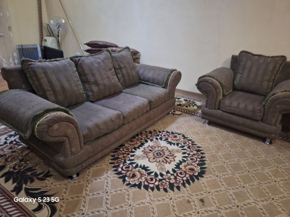 Mebel divan kreslo