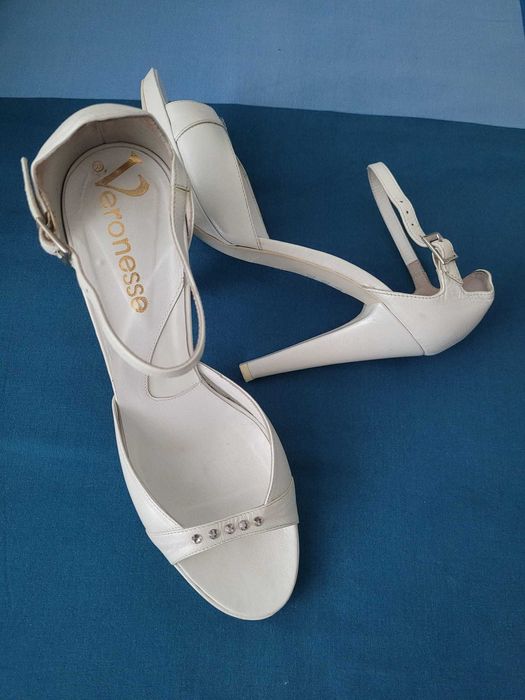 Pantofi de mireasa Veronesse