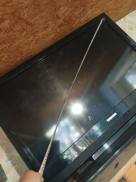 Телевизор 81 / TOSHIBA