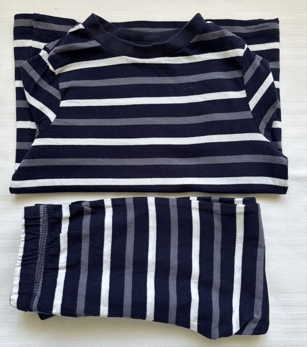 Haine baietel marimea 86/92