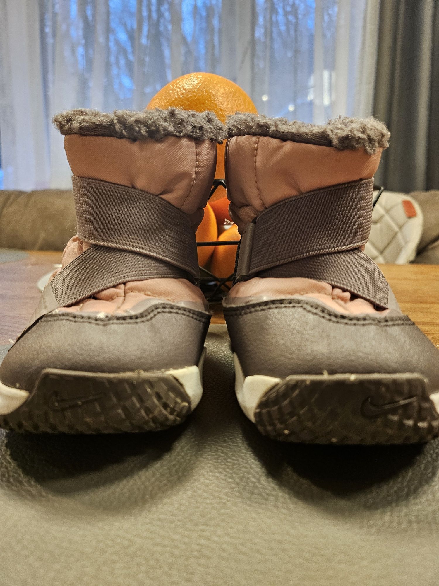 Найк Nike  апрески
