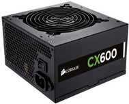 Захранване PSU Corsair CX600 80+Bronze 600W