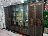 Mebel mexmonxona uchun