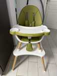Scaun de masa nou Grace - babyneeds