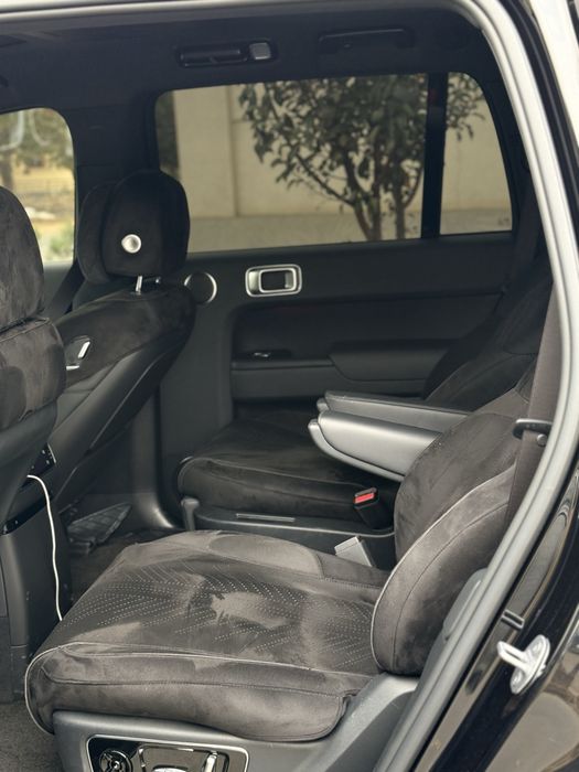 Продается Lixiang L9 Ultra 2024