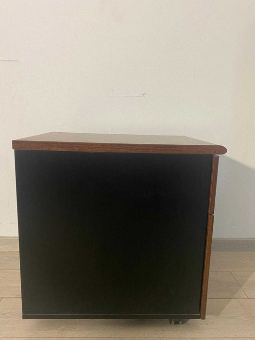 Rollbox; Mic Dulap Birou tip Cub; Noptieră; Comodă