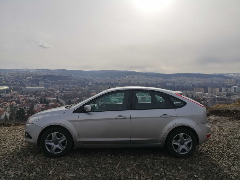 FORD Focus 1.8 TDCI