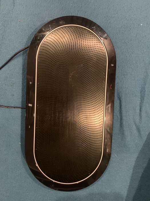 Jabra speaker defect