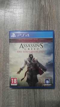 Assassin's Creed Ezio Collection