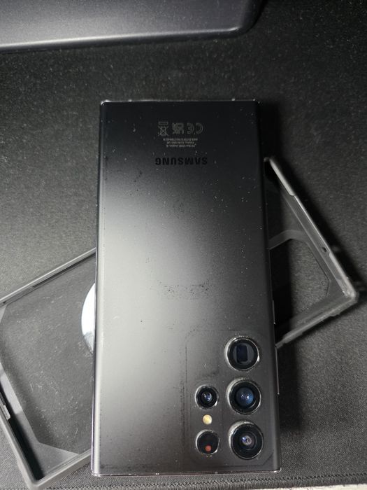 Samsung galaxy s22 ultra 5g 128gb display crapat