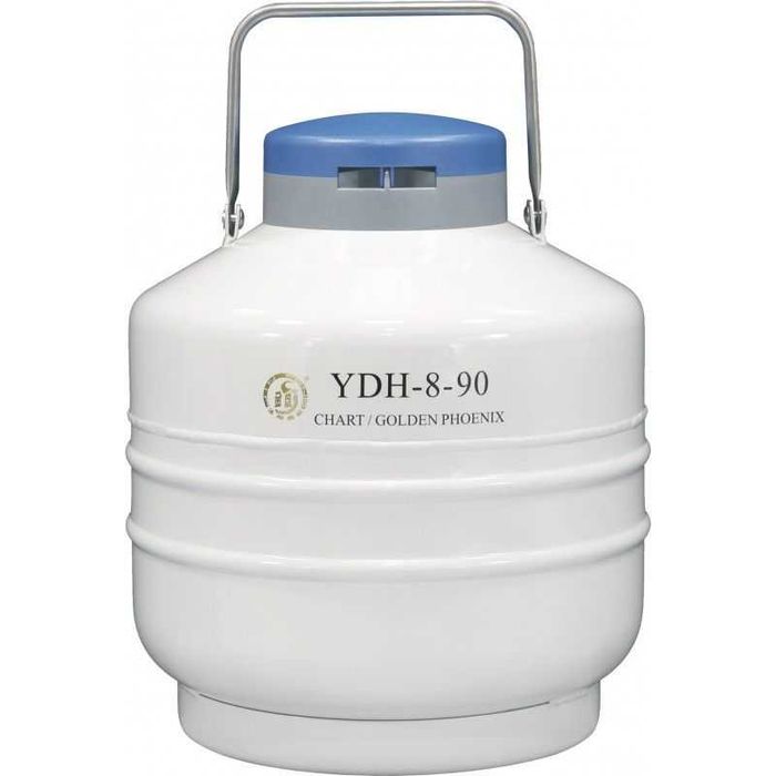 Сосуд Дьюара YDH-8-90