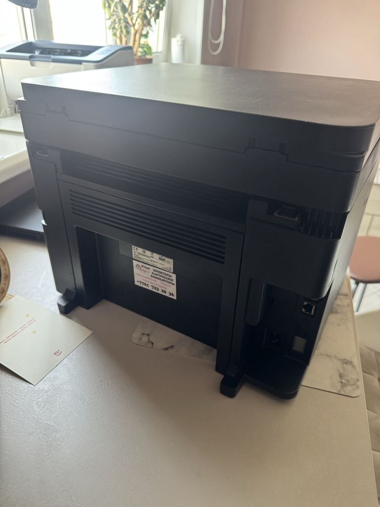 Лазерное МФУ Canon i-SENSYS MF212w