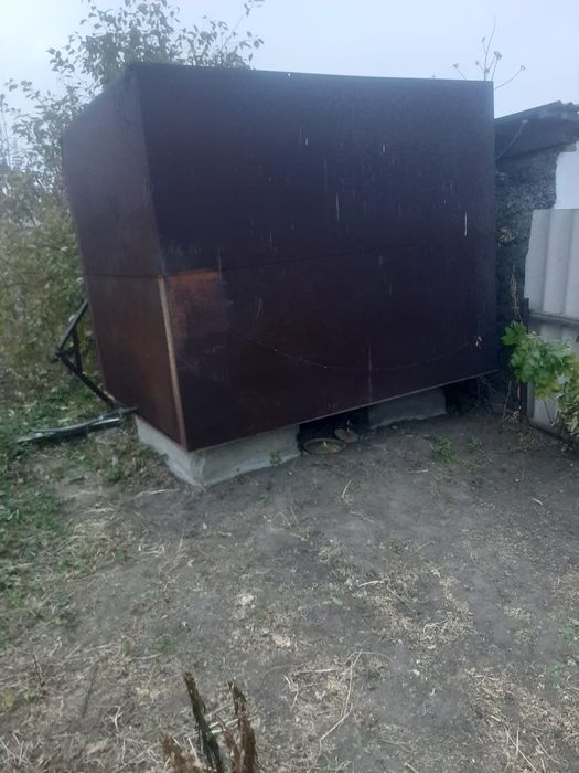 Емкость для воды