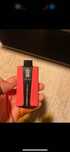 Vape 30.000 puffs  Display Reincarcabil Type C