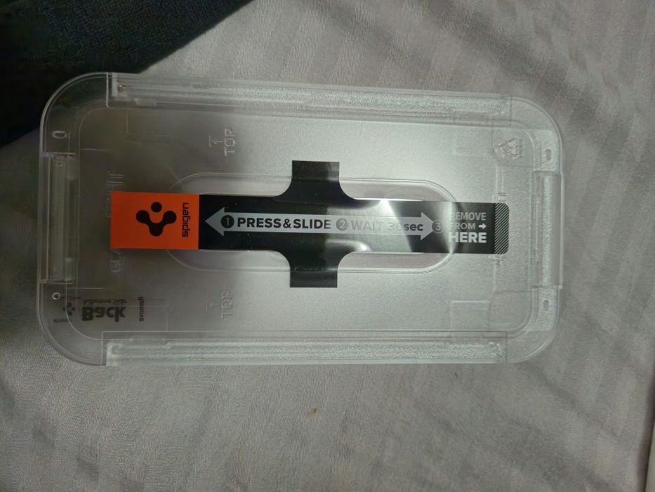 Folii sticlă pentru ecran Samsung Galaxy S23 plus