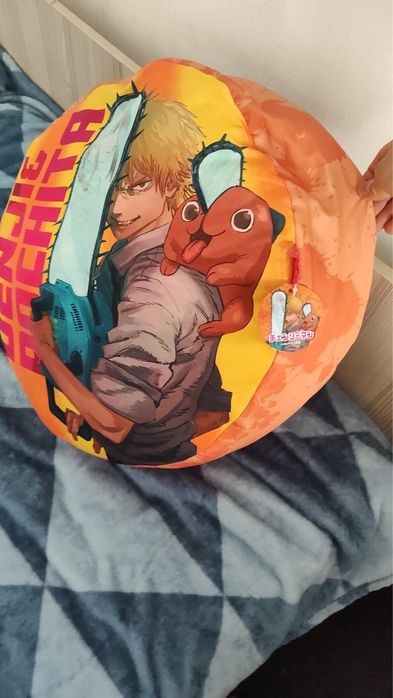 Chainsaw man (anime)