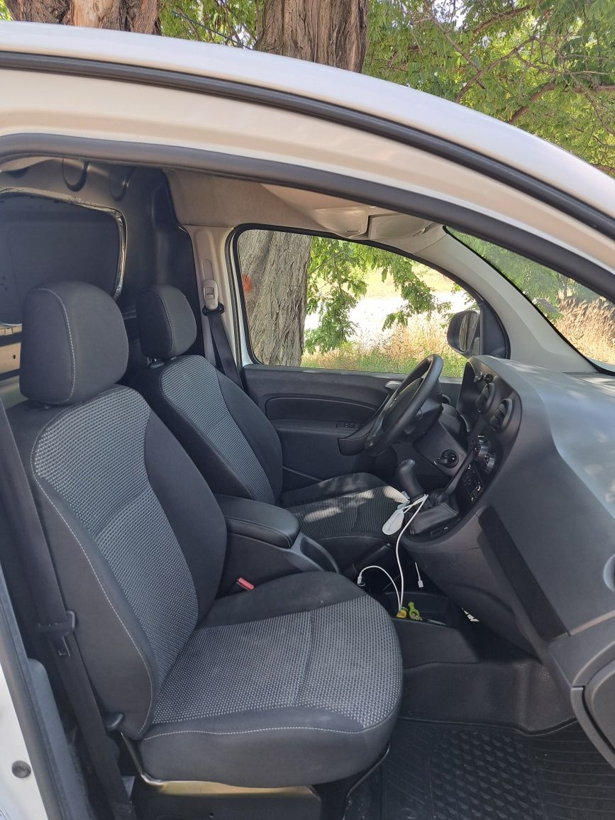 Mercedes citan 109