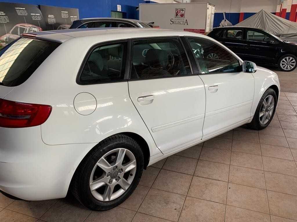 Audi A3 AUDI A3 SPB 2.0 TDI