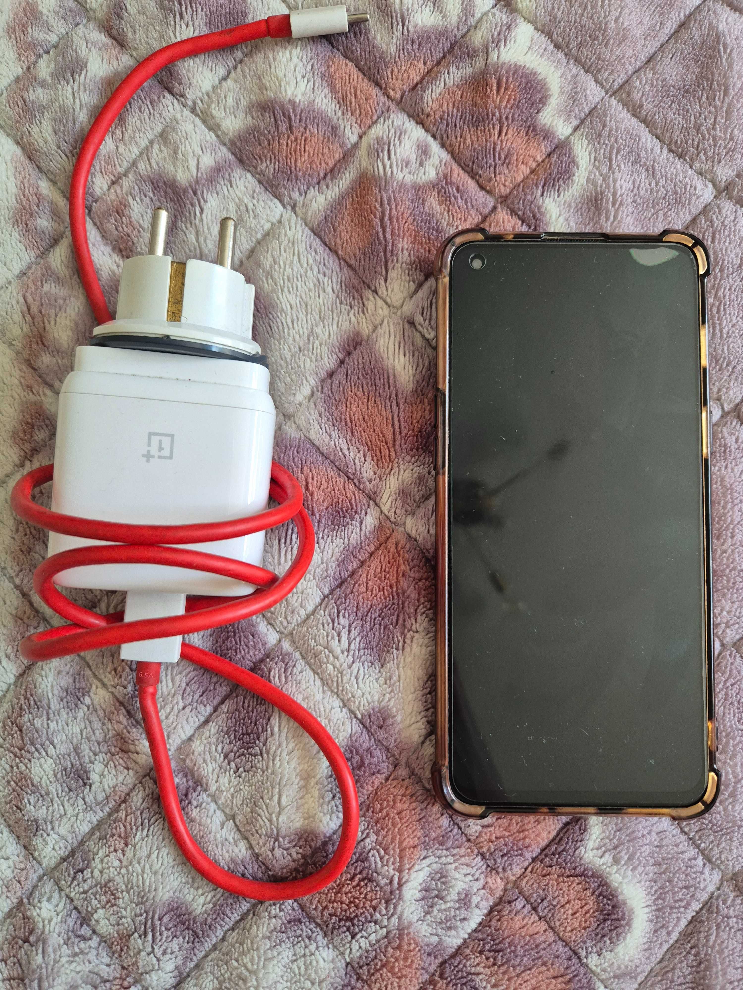 OnePlus Nord 2 5G