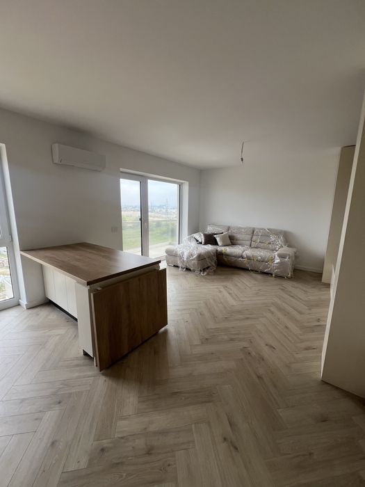 Apartament 3 camere de vanzare GREEN Residence
