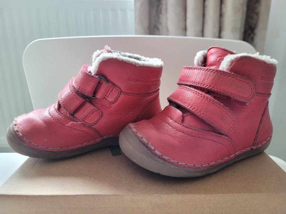 Ghete froddo paix mas 21