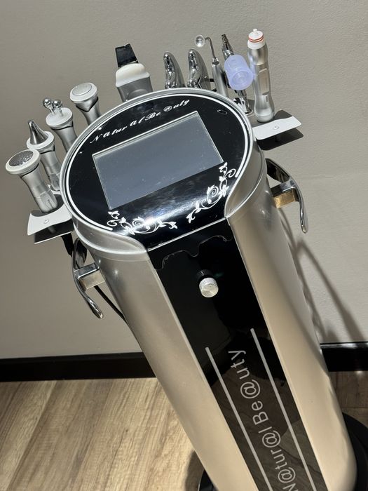 Аппарат для чистки лица 250.000